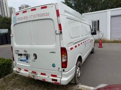 New Journey V80 2.0T PLUS VAN3 - фото 10