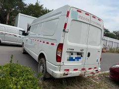 New Journey V80 2.0T PLUS VAN3 - фото 11