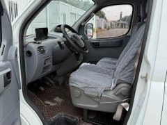 New Journey V80 2.0T PLUS VAN3 - фото 2