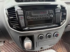 New Journey V80 2.0T PLUS VAN3 - фото 4