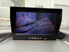New Journey V80 2.0T PLUS VAN3 - фото 5