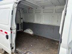 New Journey V80 2.0T PLUS VAN3 - фото 7