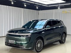 AITO M8 Extended Range Ultra 53.4kWh 6-Seater with 192-Channel LiDAR - ფოტო 1