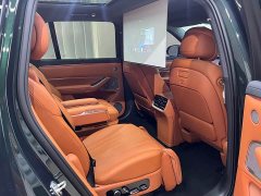 AITO M8 Extended Range Ultra 53.4kWh 6-Seater with 192-Channel LiDAR - ფოტო 10
