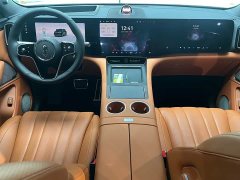 AITO M8 Extended Range Ultra 53.4kWh 6-Seater with 192-Channel LiDAR - ფოტო 12