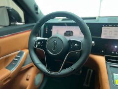 AITO M8 Extended Range Ultra 53.4kWh 6-Seater with 192-Channel LiDAR - ფოტო 13