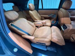 AITO M8 Extended Range Ultra 53.4kWh 6-Seater with 192-Channel LiDAR - ფოტო 15