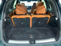 AITO M8 Extended Range Ultra 53.4kWh 6-Seater with 192-Channel LiDAR - ფოტო 16