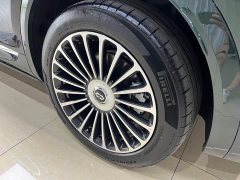AITO M8 Extended Range Ultra 53.4kWh 6-Seater with 192-Channel LiDAR - ფოტო 17