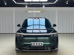 AITO M8 Extended Range Ultra 53.4kWh 6-Seater with 192-Channel LiDAR - ფოტო 2
