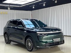 AITO M8 Extended Range Ultra 53.4kWh 6-Seater with 192-Channel LiDAR - ფოტო 3