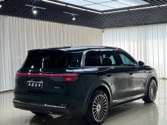 AITO M8 Extended Range Ultra 53.4kWh 6-Seater with 192-Channel LiDAR - ფოტო 4