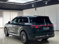 AITO M8 Extended Range Ultra 53.4kWh 6-Seater with 192-Channel LiDAR - ფოტო 6