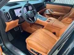 AITO M8 Extended Range Ultra 53.4kWh 6-Seater with 192-Channel LiDAR - ფოტო 7