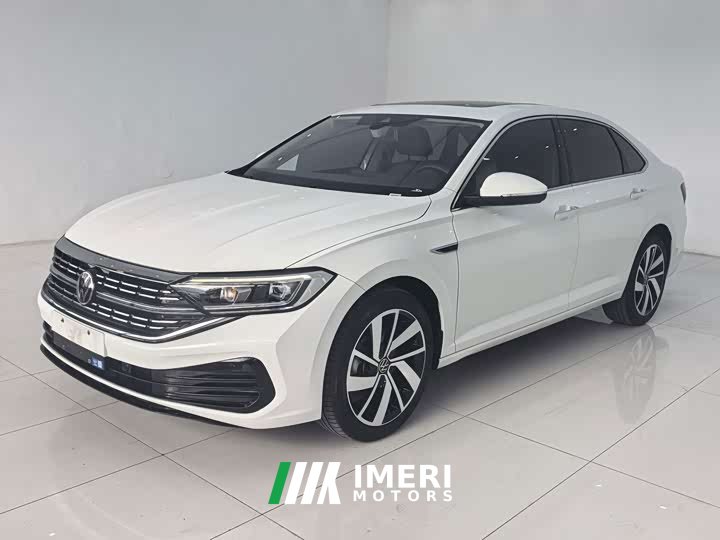 Volkswagen Sagitar 2024 300TSI DSG Excellence Edition - ავტომობილი ჩინეთიდან