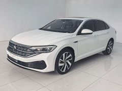 Volkswagen Sagitar 2024 300TSI DSG Excellence Edition - ფოტო 1