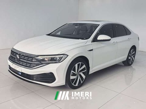 2025 Volkswagen Sagitar 2024 300TSI DSG Excellence Edition - ავტომობილი ჩინეთიდან