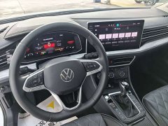 Volkswagen Sagitar 2024 300TSI DSG Excellence Edition - ფოტო 10