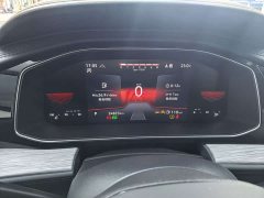 Volkswagen Sagitar 2024 300TSI DSG Excellence Edition - ფოტო 11