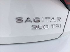 Volkswagen Sagitar 2024 300TSI DSG Excellence Edition - ფოტო 14