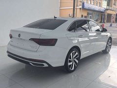 Volkswagen Sagitar 2024 300TSI DSG Excellence Edition - ფოტო 4