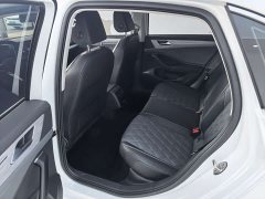 Volkswagen Sagitar 2024 300TSI DSG Excellence Edition - ფოტო 8