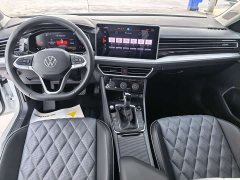 Volkswagen Sagitar 2024 300TSI DSG Excellence Edition - ფოტო 9