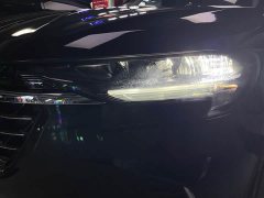Buick Encore Plus 652T AWDLuxury Version - ფოტო 12