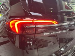 Buick Encore Plus 652T AWDLuxury Version - ფოტო 13