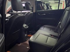 Buick Encore Plus 652T AWDLuxury Version - ფოტო 15