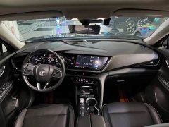 Buick Encore Plus 652T AWDLuxury Version - ფოტო 16