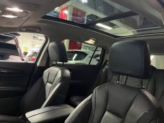 Buick Encore Plus 652T AWDLuxury Version - ფოტო 17