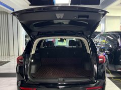 Buick Encore Plus 652T AWDLuxury Version - ფოტო 18