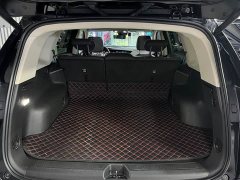 Buick Encore Plus 652T AWDLuxury Version - ფოტო 19