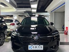 Buick Encore Plus 652T AWDLuxury Version - ფოტო 2