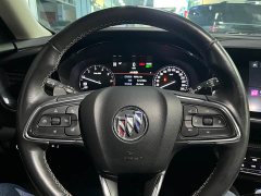 Buick Encore Plus 652T AWDLuxury Version - ფოტო 20
