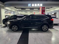 Buick Encore Plus 652T AWDLuxury Version - ფოტო 5