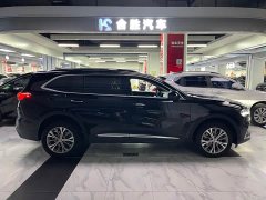 Buick Encore Plus 652T AWDLuxury Version - ფოტო 6