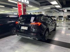 Buick Encore Plus 652T AWDLuxury Version - ფოტო 7