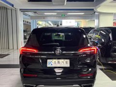 Buick Encore Plus 652T AWDLuxury Version - ფოტო 8