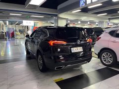 Buick Encore Plus 652T AWDLuxury Version - ფოტო 9