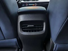 Chevrolet Cruze 1.5L Dual-Clutch Deluxe Edition - ფოტო 11