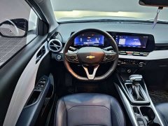 Chevrolet Cruze 1.5L Dual-Clutch Deluxe Edition - ფოტო 13