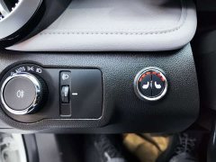 Chevrolet Cruze 1.5L Dual-Clutch Deluxe Edition - ფოტო 15