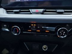 Chevrolet Cruze 1.5L Dual-Clutch Deluxe Edition - ფოტო 16
