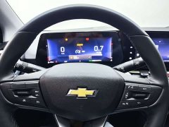 Chevrolet Cruze 1.5L Dual-Clutch Deluxe Edition - ფოტო 18