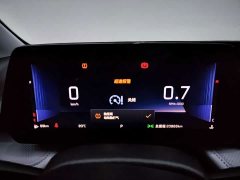 Chevrolet Cruze 1.5L Dual-Clutch Deluxe Edition - ფოტო 19