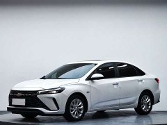 Chevrolet Cruze 1.5L Dual-Clutch Deluxe Edition - ფოტო 2