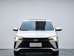 Chevrolet Cruze 1.5L Dual-Clutch Deluxe Edition - ფოტო 3