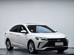Chevrolet Cruze 1.5L Dual-Clutch Deluxe Edition - ფოტო 4